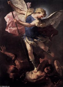 St Michael