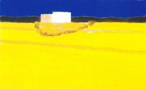 Untitled (690) — Bernard Cathelin