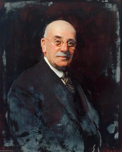 Harry Roebuck — Frank Thomas Copnall