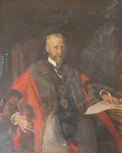 Sir William Alfred Gelder (1855–1941), Jp — John Henry Frederick Bacon