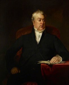 Patrick Robertson, Lord Robertson, Judge and Dean of Faculty