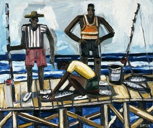 97th Street Pier