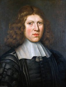 Richard Lower (1631–1691), Anatomist — Jacob Huysmans