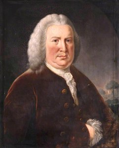 John, 6th Earl Of Traquair — George Paul Chalmers