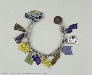 ERA Charm Bracelet (1) NMAH