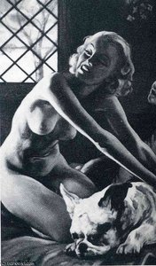 Untitled (1343) — Francis Picabia