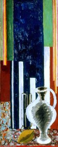 The White Jug
