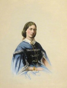 Mrs Fanny Cooper — Madeline Moore