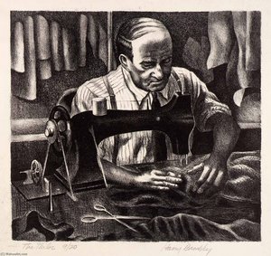 The Tailor