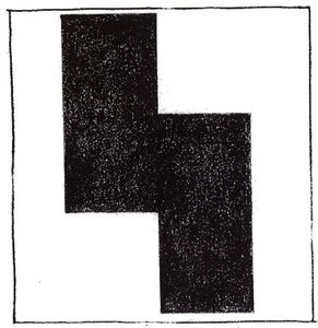 Movement Suprematist Square — Kazimir Malevich, Suprematism