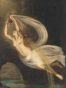 Hope — Angelica Kauffmann (maria Anna Angelika)