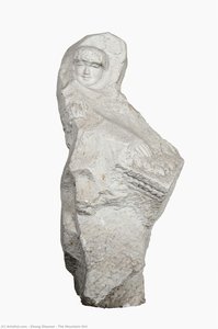The Mountain Girl