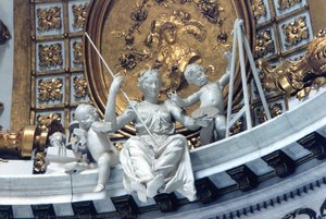 Malerei- und Bildhauerkunst