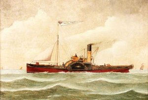 The 'Royal Duke'