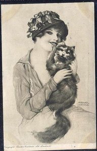 Unknown — Raphael Kirchner