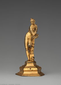 Astronomie — Giambologna, Barock