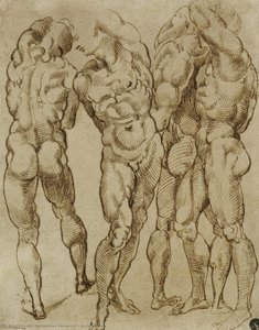Nude Studies