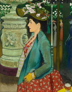 The Elegant Profile of Bal Mabille