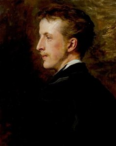 Lord Ronald Sutherland Gower (1845 1916), Sculptor and Writer