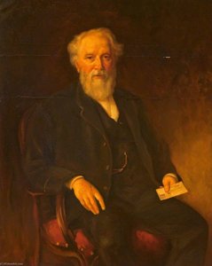 James Morton (1822–1890) — James Irvine
