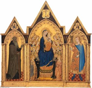 Triptych