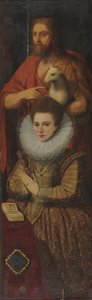 Juana de Robles, Duchess of Ciudad Real