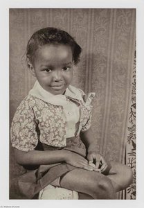 Esther Perkins, From The Unrealized Portfolio Noble Black Women The Harlem Renaissance And After — Carl Van Vechten