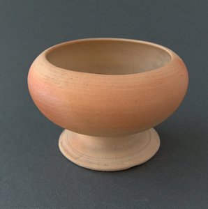 Cuenco — El Potter Loco De Biloxi, Arts And Crafts