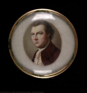 Peter Bounetheau — Henry Breintnall Bounetheau