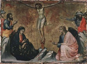CRUCIFIXION