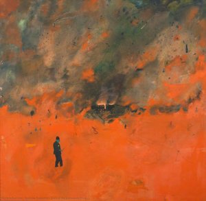 Trail Of The Lonesome Pine — Andrew Cranston