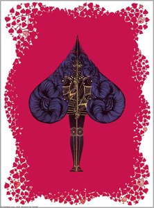 The Aces Spades — エルテ