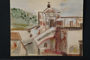 Mimiahuapan Hacienda — Javier Fernández López