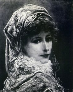 Sarabern — Paul Gustave Doré