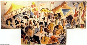 Untitled (841) — Arturo Souto