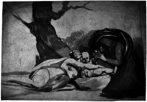 Infant Shakespeare Nursed By Tragedy And Comedy — George Romney