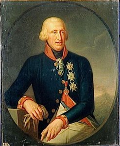 FERDINAND IV, ROI DES DEUX SICILES (1751 1825)