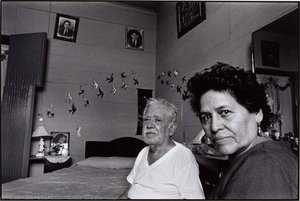 Untitled (Bedroom, Couple)