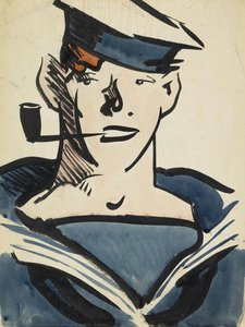 A Sailor