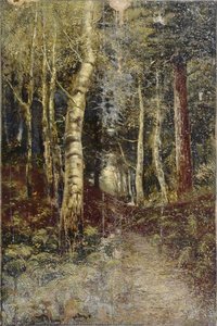 Silver Birches, Hassocks Gate, West Sussex