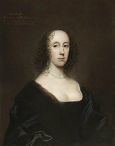 Elizabeth Holte