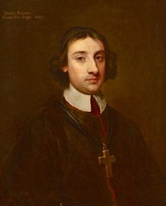 Ferdinando D'adda, Papal Nuncio — Bt Sir Godfrey Kneller