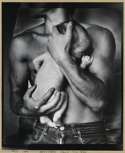 #35 (life) — Jan Saudek