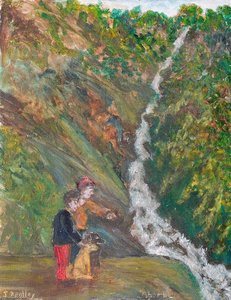 Aber Falls