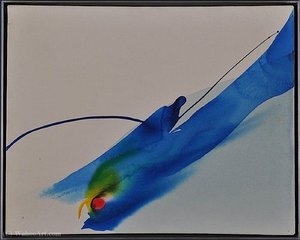 Phenomena Calling — Paul Jenkins