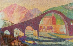 Untitled (487) — Benvenuto Benvenuti