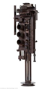 No 298 — Robert Edward Klippel