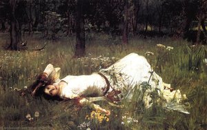 Ophelia 1