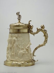 Tankard — Matthias Gelb