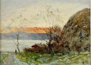 Dusk — Olof Arborelius